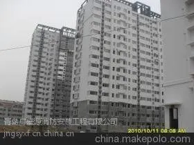 济南历下区消防公司济南消防施工公司