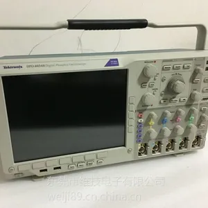 ��Ӧʾ����|̩��DPO4054ʾ��������˵����