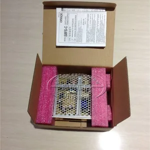 OMRON欧姆龙 开关电源S8FS-C05024锐聚工控 原装正品