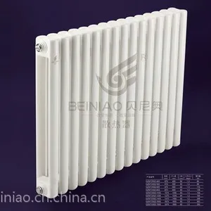 北京暖气散热片*** 家用暖气片品牌贝尼奥散热器