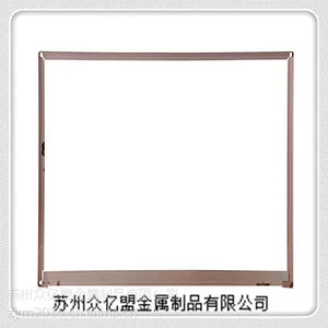 电器铝型材加工