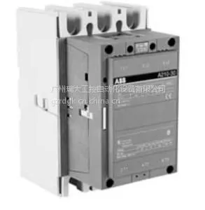 ABB交流接触器AF09-30-10型