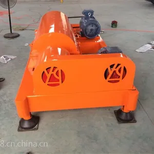 矿砂水洗泥浆脱水设备