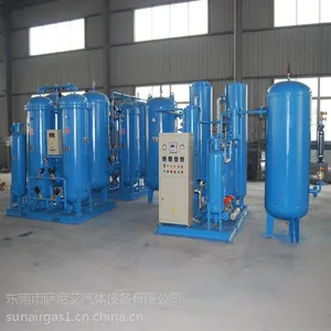 萨尼艾制氮设备,国内最早从事制氮设备生产商之一