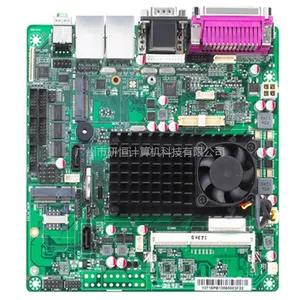 �к㳧��Mini ITX���ص������� �ɶ���EC7-H1312��ҵ����