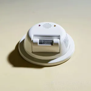 日本TAKEX 紫外火焰探测器 FS-2000E 的安装调试