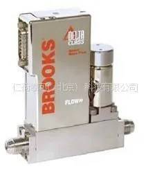 供应brooksSLA7960气体质量流量计气体质量流量控制