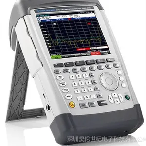 供应供应R&S手持网络分析仪ZVH3&8