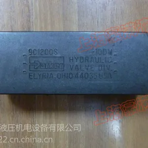 供应美国 派克电磁阀 C1600S