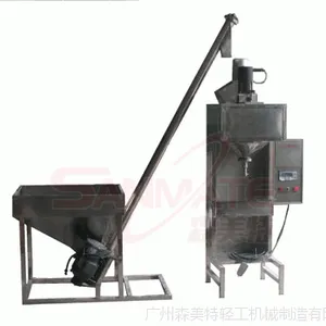 ��Ӧ�Զ����Ϸۼ���װ�����ۼ���װ�� ȫ�Զ���ȫ�Զ���ĩ��װ��