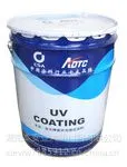 PVC大板高光哑光UV光油
