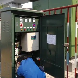 MTK-150电力稳压调控装置