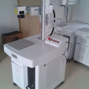 供应镇江光纤激光打标机激光刻字机长运CHYN-G-MP10