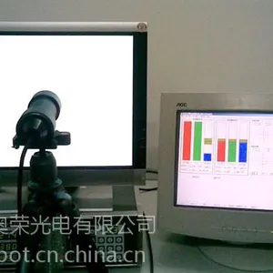 CM-7LA 电视机显示器白平衡自动调节系统