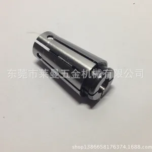 台湾KOJEX广杰SD10-4EKOJEXSD筒夹