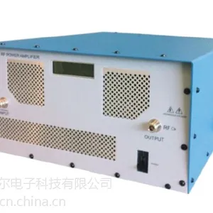 美国E&I功率放大器3100LA