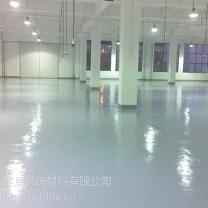 东莞石排耐磨地板漆公司
