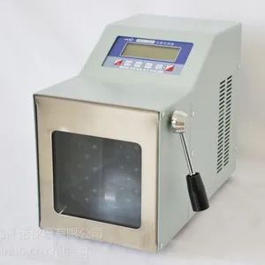 2019款拍打式无菌均质器上海汗诺厂家直销均质仪HN-08