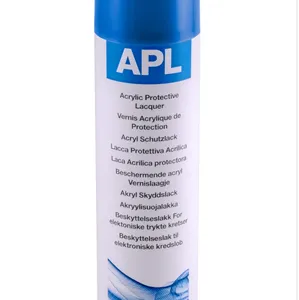 易力高APL 丙烯酸三防漆