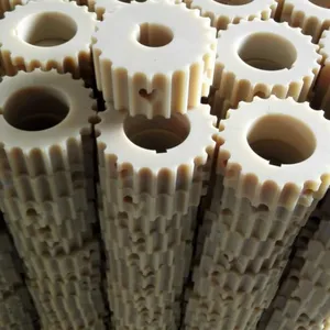尼龙件加工厂家 耐磨尼龙件加工 哪里加工尼龙套 多指教尼龙套加工厂家 尼龙件生产厂家