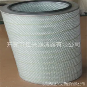 船用康明斯发动机K50,康明斯柴油机水泵机组空气滤清器AF4674
