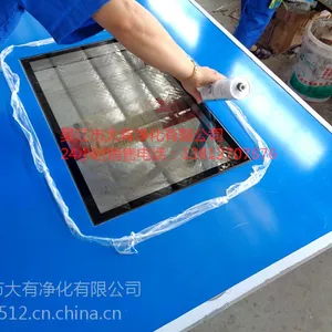 大有钢质门厂家