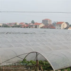 厂家供应优质塑料大棚膜 塑料纸 地膜 黑白膜 除草地膜