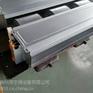 中南科莱卧式暗装风机盘管价格