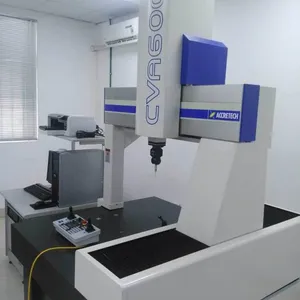 珠海二手全自动三坐标测量机CVA600A 厂家直销 包服务 包售后