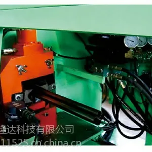 嘉隆达科技 全自动数控切角度切管机 自动送料