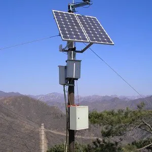 供应太阳能监控系统，太阳能供电系统，太阳能光伏发电系统