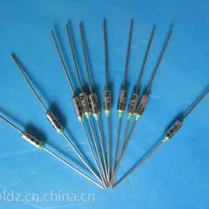 金伯利电子供应SWC温度保险丝,热熔断器