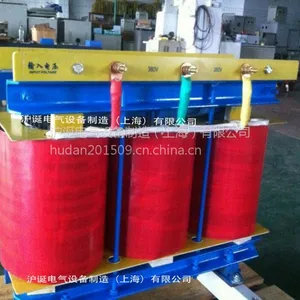SBK-50KVA 三相隔离变压器 480v变380v