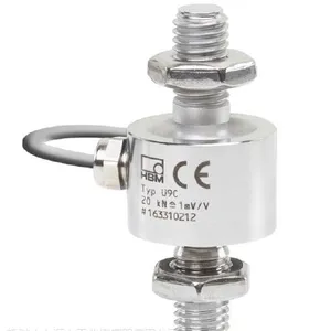 U9C德国HBM力传感器