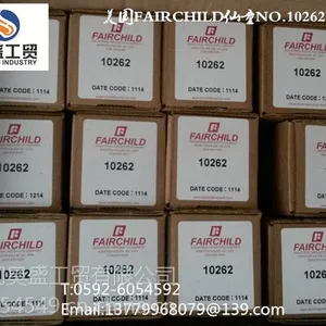 FAIRCHILD T6000系列变送