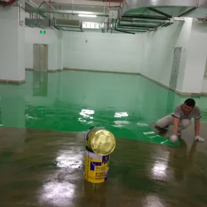 青秀区环氧平涂地坪工程 兴宁区环氧自流平地坪施工 江南区微珠防滑地坪工程