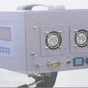 高精度大气正负离子检测仪com3800