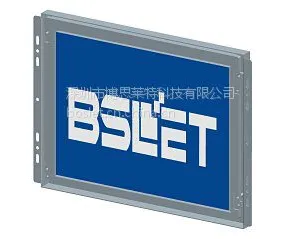 BST-121G1TRA10 12.1寸开放式触摸显示器