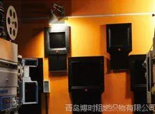 观察窗口