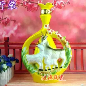 ʮ����Ф��ƿ��̳�۸� ������Դ�մɾ�ƿ����