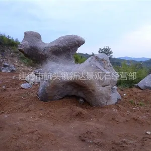 供应供应新达太湖石吸水石上水石假山