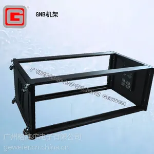 供应GNB网络服务器机柜厂家,网络机柜,标准网络机箱
