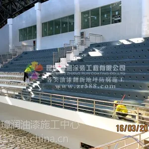 昆明环氧地坪