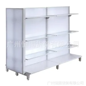 供应日用品货架,护理品货架,商超货架,豪华展示货架
