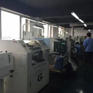 北京国创恒信电子科技有限公司