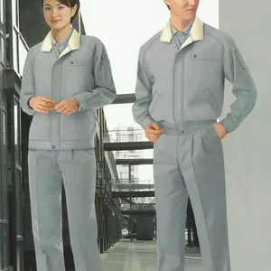 四川成都电力工作服职业装西服定做丨电力工程服定做