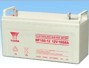 供应汤浅蓄电池NP产品西安厂商供应中心