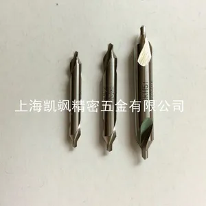 江苏苏州昆山太仓常熟地区现货批发日本OKABE中心钻 2*5等