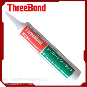 苏州日本三键TB5211价格低,threebond5211现货充足