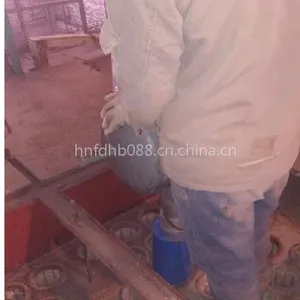 安阳福士德除尘布袋清洗 电厂除尘布袋清洗,机械刷袋,布袋检漏,